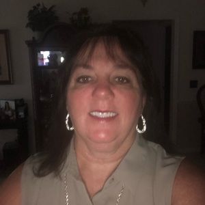 Meet your Posher, Cheryl